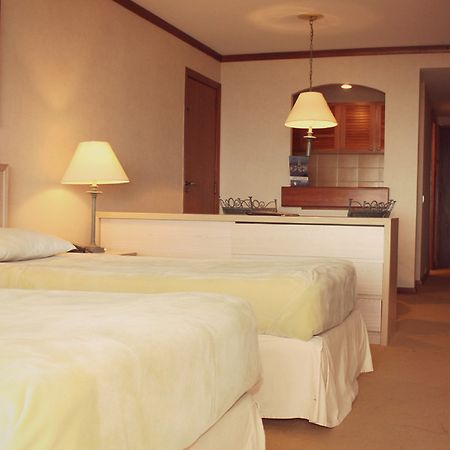 Hotel Las Dunas Manantiales المظهر الخارجي الصورة