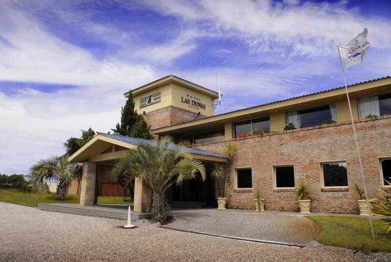 Hotel Las Dunas Manantiales المظهر الخارجي الصورة