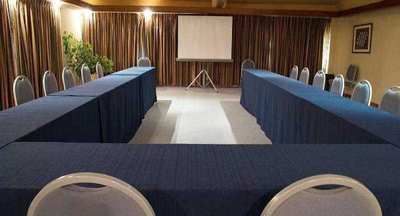 Hotel Las Dunas Manantiales المظهر الخارجي الصورة