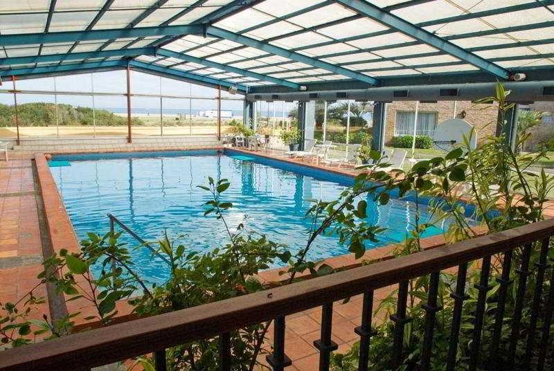 Hotel Las Dunas Manantiales المظهر الخارجي الصورة